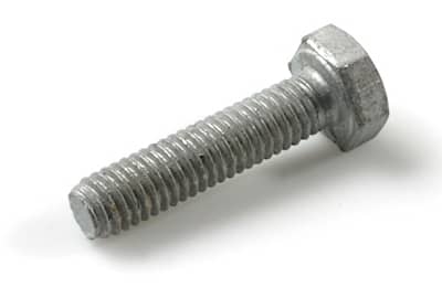 Stålbolt / maskinbolt
