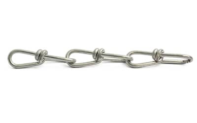 Stålwirer og kæder