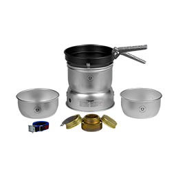 Stormkøkkener & Tilbehør