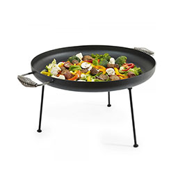 Stegepander & Tilbehør