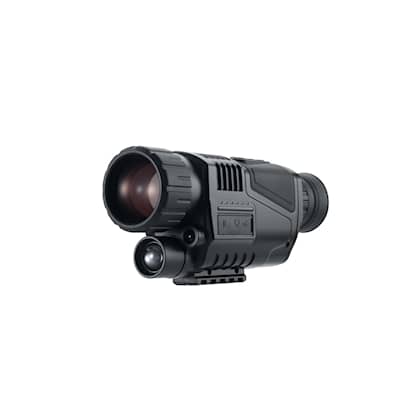 Kikkerter & Afstandsmålere