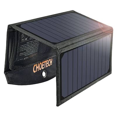 Strømforsyning & Solceller