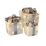 Julebelysning / julepynt