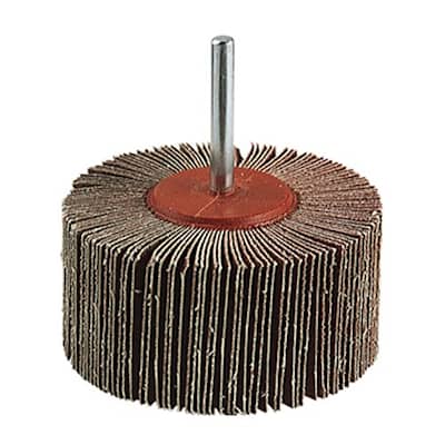 Stålbørster og poleringsværktøj