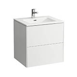 Badeværelsesmøbler