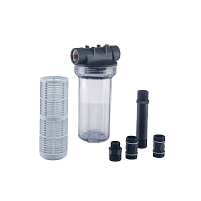 Tilbehør til vandpumper