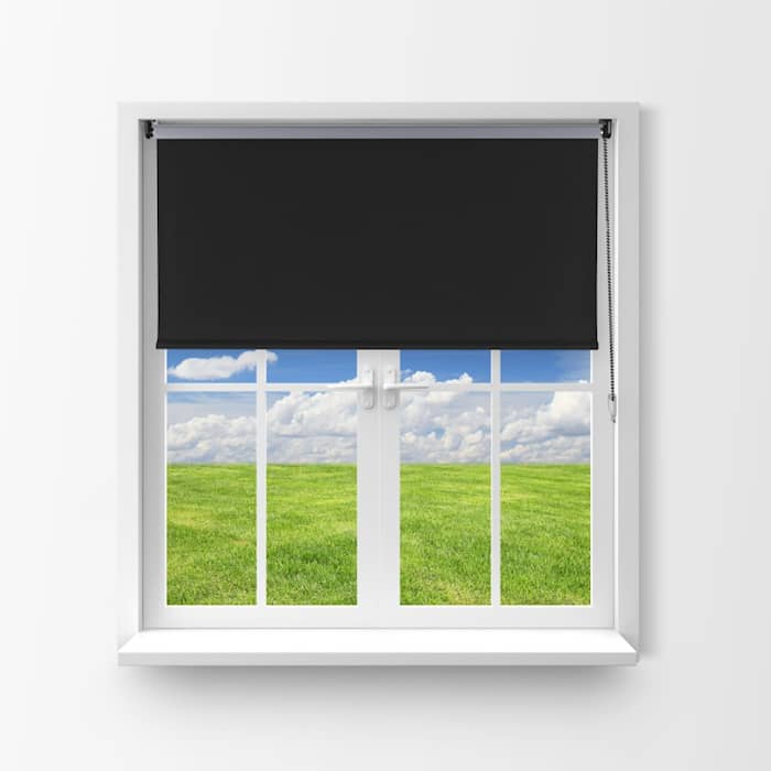 Mørklægningsgardiner