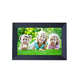 Digital billedrammer