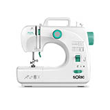 Symaskiner & tilbehør