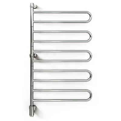 Elektriske håndklædevarmere