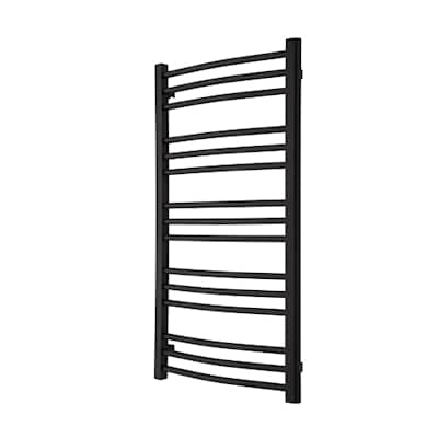 Håndklædetørrer til vand