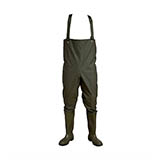 Waders og waders-udstyr