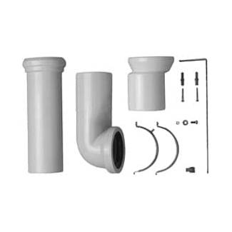 Reservedele og tilbehør til toiletter