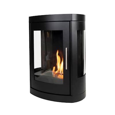 Brændeovne - varmepumper og biopejse