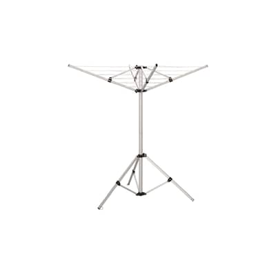 Tørrestativ- og snor