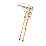 Trapper og gelænder