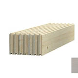 Gulve i træ og laminat