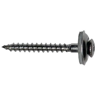 Beslagsøm / Beslagskruer