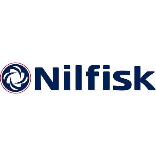 Nilfisk højtryksrenser