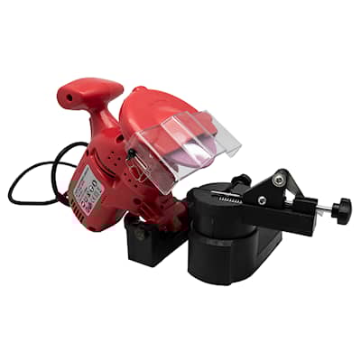 Kædesliber til motorsav