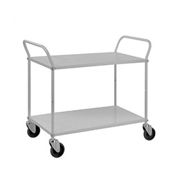 Bæredygtighedsvogne