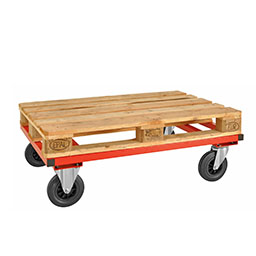 Pallevogne & Pallehåndtering