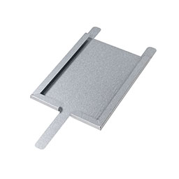 Tilbehør til transportvogne