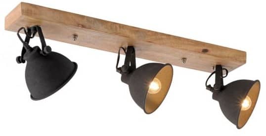 Spotskinner & Spotsystemer