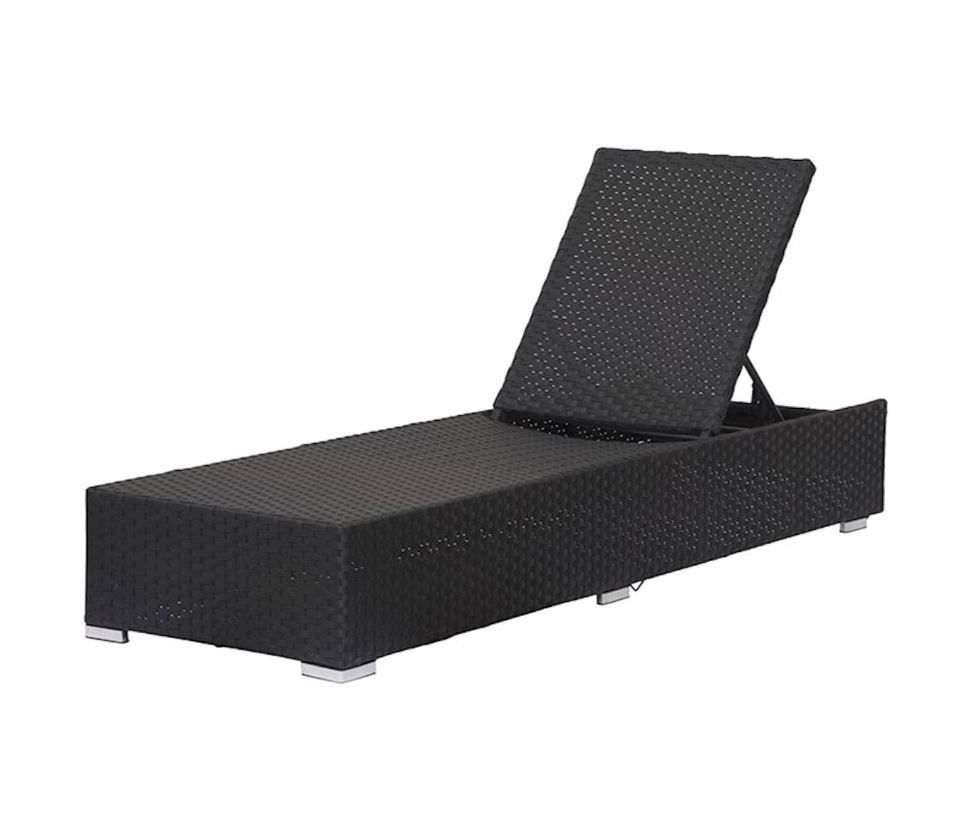 Liggestole & solvogne